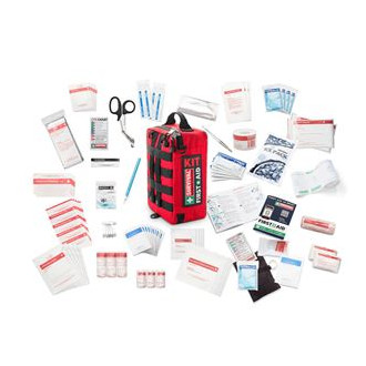 Lékárnička Survival First Aid Kit Large CZ