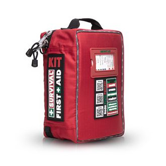 Lékárnička Survival First Aid Kit Large CZ