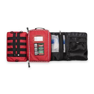 Lékárnička Survival First Aid Kit Large CZ