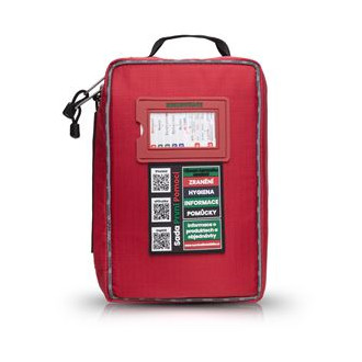 Lékárnička Survival First Aid Kit Large CZ