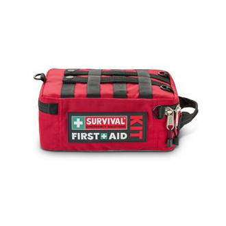 Lékárnička Survival First Aid Kit Large CZ