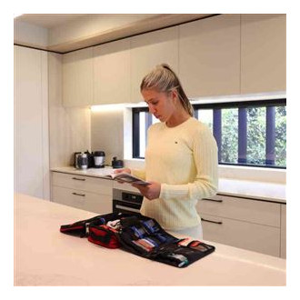 Lékárnička Survival First Aid Kit Large CZ