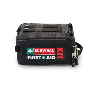 Lékárnička Survival First Aid Kit Medium CZ