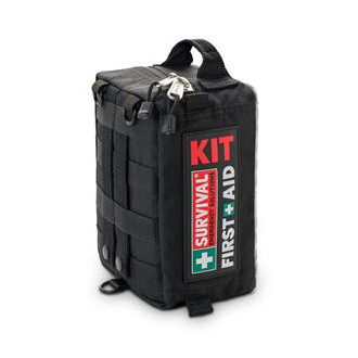 Lékárnička Survival First Aid Kit Medium CZ