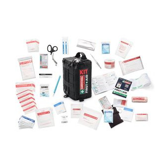 Lékárnička Survival First Aid Kit Medium CZ