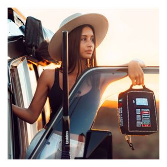 Lékárnička Survival First Aid Kit Medium CZ