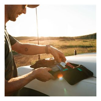 Lékárnička Survival First Aid Kit Medium CZ