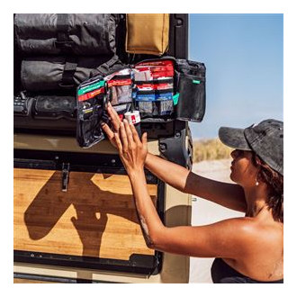 Lékárnička Survival First Aid Kit Medium CZ