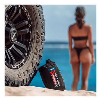 Lékárnička Survival First Aid Kit Medium CZ