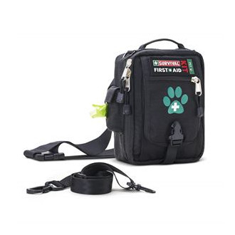Lékárnička Survival First Aid Kit Pet CZ