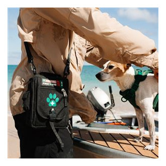 Lékárnička Survival First Aid Kit Pet CZ