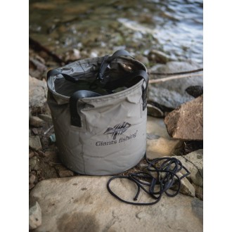 Skládací vědro Giants Fishing Collapsible Water Bowl