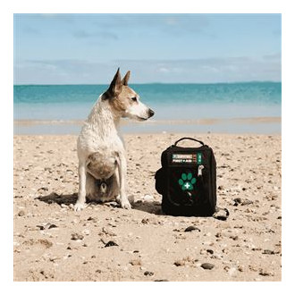 Lékárnička Survival First Aid Kit Pet CZ