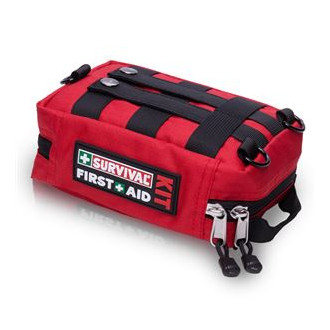 Lékárnička Survival First Aid Kit Small CZ