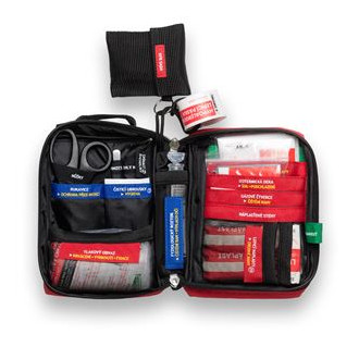 Lékárnička Survival First Aid Kit Small CZ