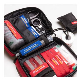 Lékárnička Survival First Aid Kit Small CZ
