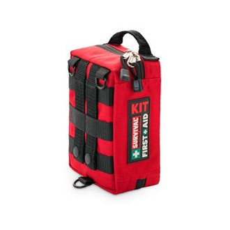 Lékárnička Survival First Aid Kit Small CZ