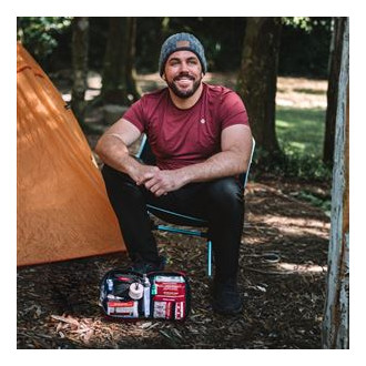 Lékárnička Survival First Aid Kit Small CZ