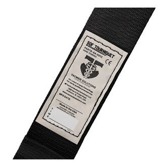 Sada Survival First Aid Kit Trauma CZ