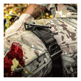 Sada Survival First Aid Kit Trauma CZ