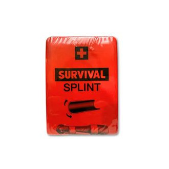 Dlaha Survival Splint CZ