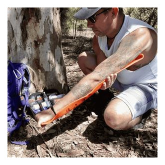 Dlaha Survival Splint CZ