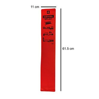 Dlaha Survival Splint CZ