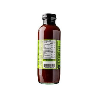SWEET and HEAT BBQ SAUCE (EUROPE)