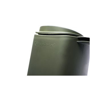 Thermohrnek RidgeMonkey ThermoMug Gunmetal Green