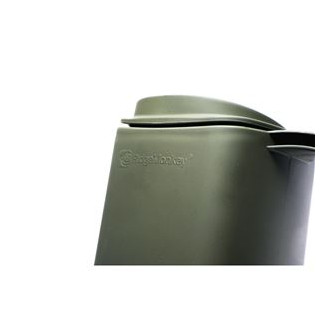 Thermohrnek RidgeMonkey ThermoMug Gunmetal Green