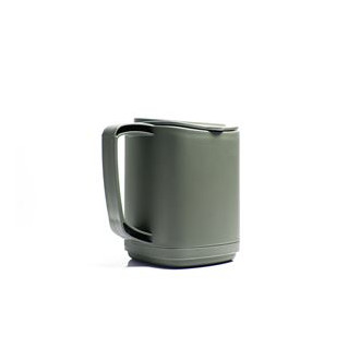 Thermohrnek RidgeMonkey ThermoMug Gunmetal Green