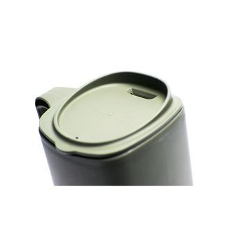 Thermohrnek RidgeMonkey ThermoMug Gunmetal Green