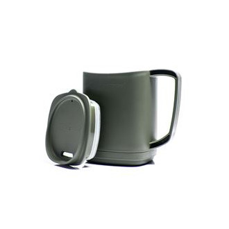 Thermohrnek RidgeMonkey ThermoMug Gunmetal Green