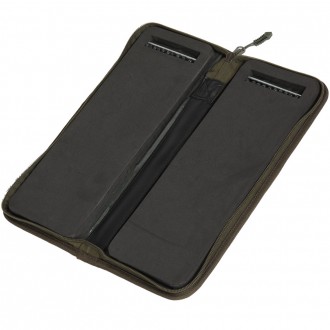 Pouzdro na návazce Giants Fishing Stiff Rig Wallet XL