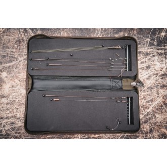 Pouzdro na návazce Giants Fishing Stiff Rig Wallet XL