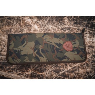 Pouzdro na návazce Giants Fishing Stiff Rig Wallet XL
