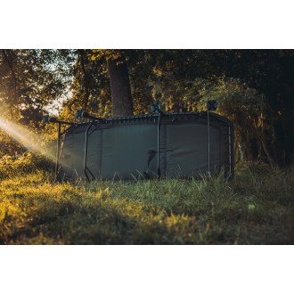 Lehátko Giants Fishing Gaube XT Bedchair 8Leg