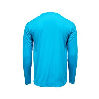 Tough Sun Crew Azure XL