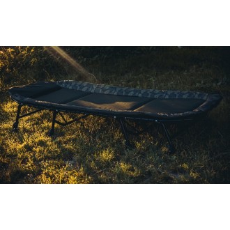 Lehátko Giants Fishing Gaube XT Bedchair 8Leg