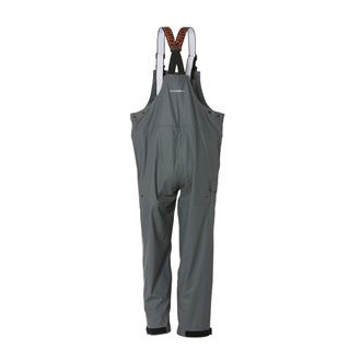 Tourney Bib Iron Grey L
