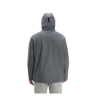 Tourney Jacket Iron Grey L