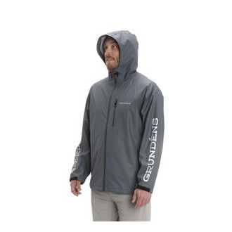 Tourney Jacket Iron Grey M