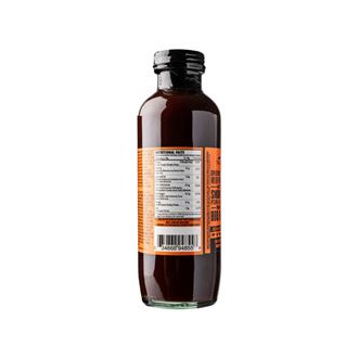 TRAEGER QUE BBQ SAUCE (EUROPE)