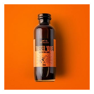 TRAEGER QUE BBQ SAUCE (EUROPE)