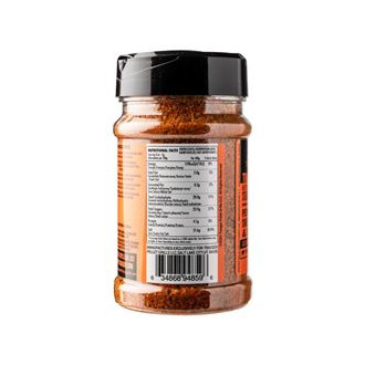 TRAEGER RUB (EUROPE)