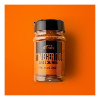TRAEGER RUB (EUROPE)