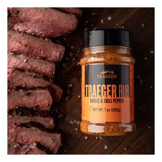 TRAEGER RUB (EUROPE)