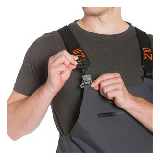 Transmit Bib Anchor M