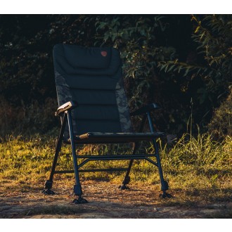 Sedačka Giants Fishing Chair Long Back