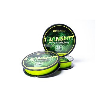 Transmit Spod and Marker Braid 25lb 0.28mm 300m